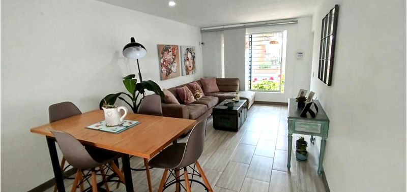 Casa en Venta en La Ceja, La Ceja-1