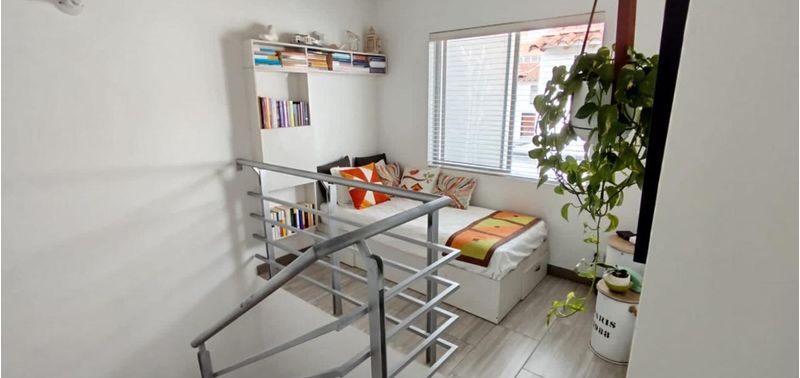 Casa en Venta en La Ceja, La Ceja-3