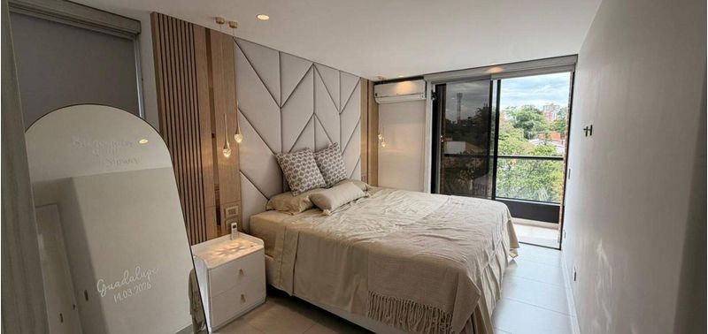 Apartamento en Venta en Envigado, La Inmaculada-1