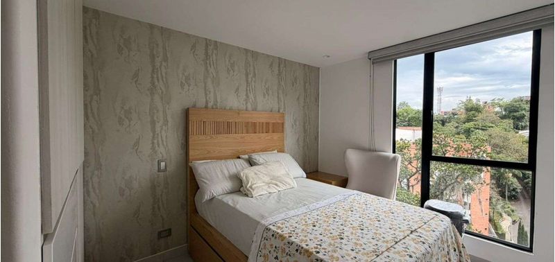 Apartamento en Venta en Envigado, La Inmaculada-3