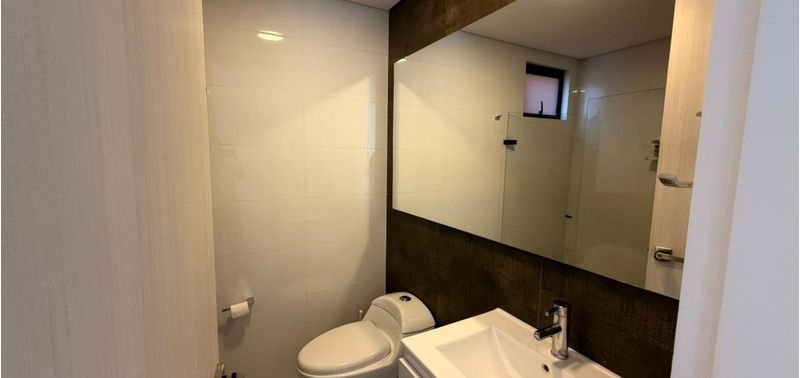 Apartamento en Venta en Envigado, La Inmaculada-4