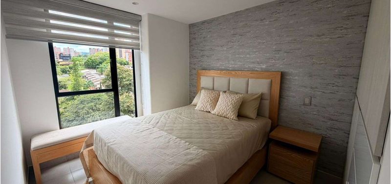 Apartamento en Venta en Envigado, La Inmaculada-5