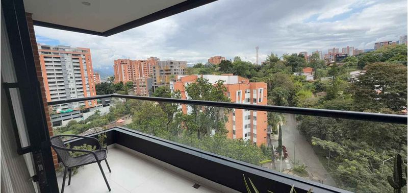 Apartamento en Venta en Envigado, La Inmaculada-6