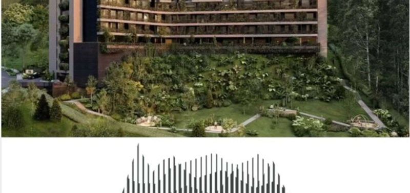 Apartamento en Venta en Envigado, El Escobero