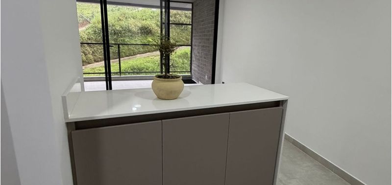 Apartamento en Venta en Envigado, El Escobero-1