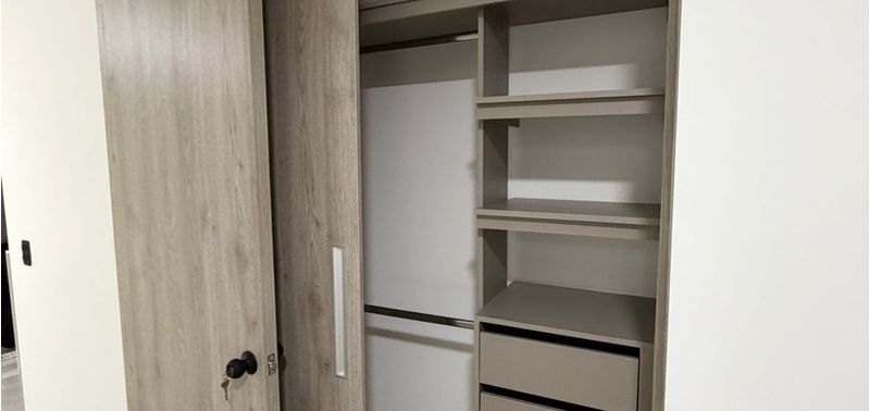 Apartamento en Venta en Envigado, El Escobero-2