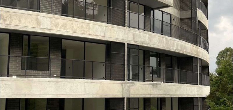 Apartamento en Venta en Envigado, El Escobero-6