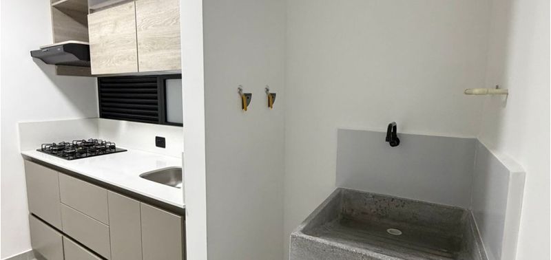 Apartamento en Venta en Envigado, El Escobero-7