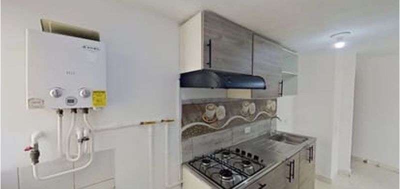 Apartamento en Venta en Bello, Bello-0