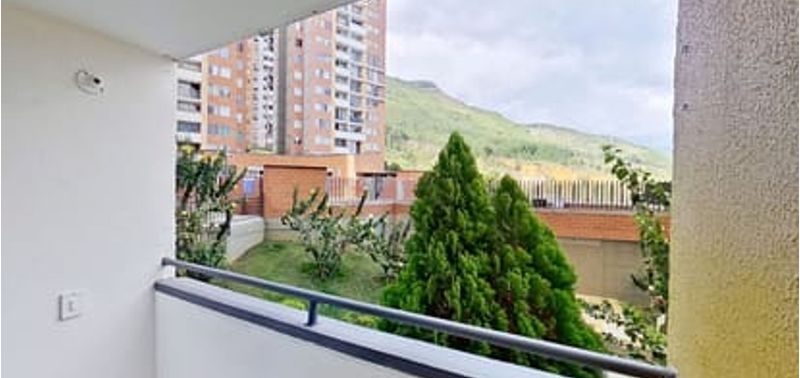 Apartamento en Venta en Bello, Bello-1