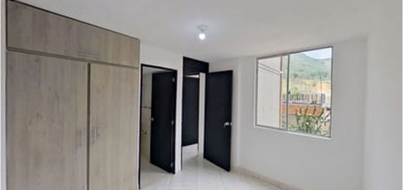 Apartamento en Venta en Bello, Bello-4
