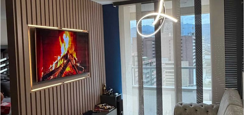 Apartamento en Venta en Medellín, Ciudad Del Rio