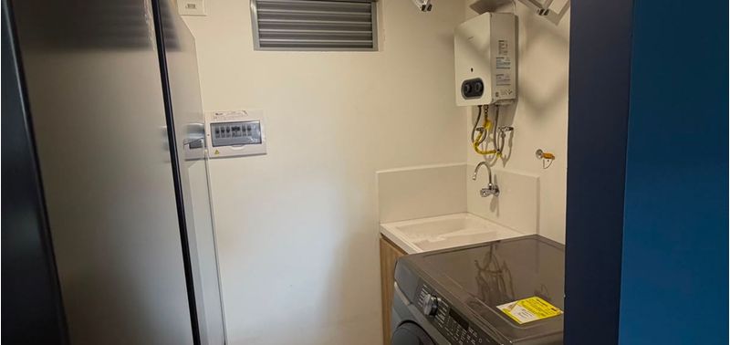 Apartamento en Venta en Medellín, Ciudad Del Rio-2
