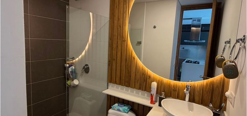 Apartamento en Venta en Medellín, Ciudad Del Rio-3