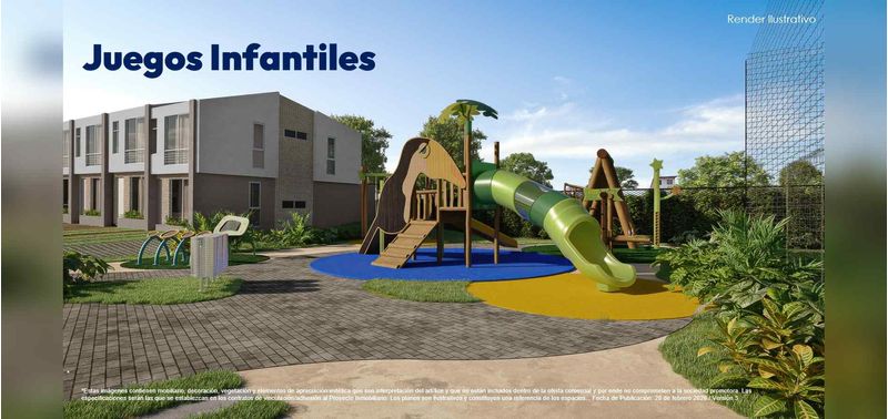Acanto Conjunto Residencial proyecto de vivienda-1