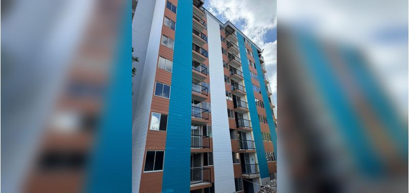 Altos de San José proyecto de vivienda-2
