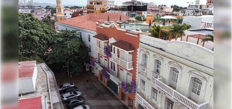 Pasaje Dáger proyecto de vivienda-0