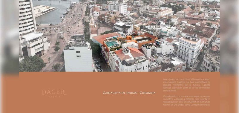 Pasaje Dáger proyecto de vivienda-1