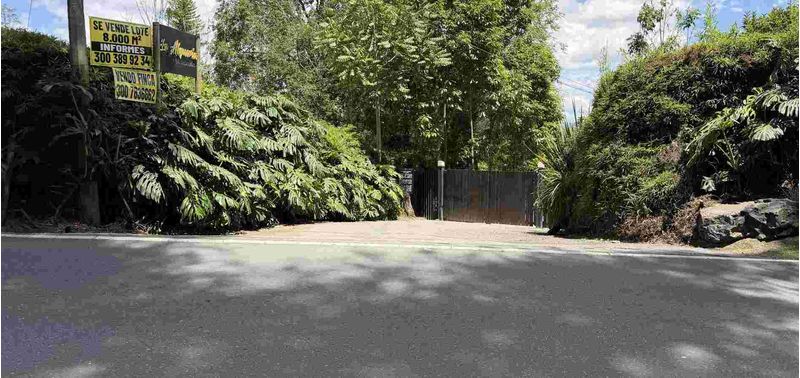 Lote en Venta en La Ceja, Laureles-2