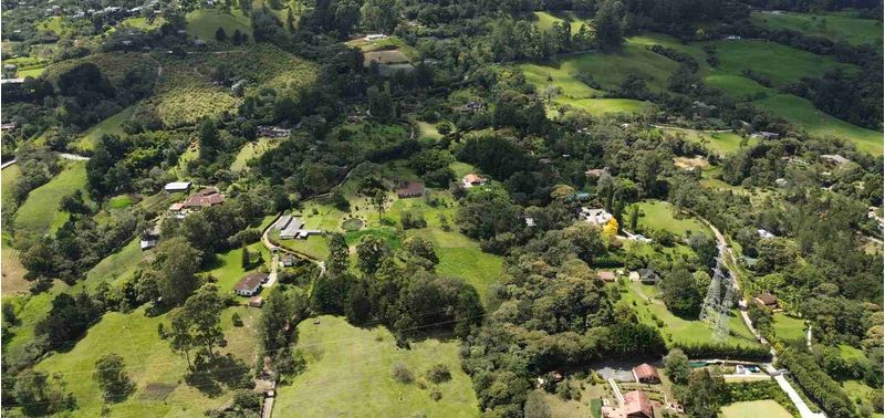 Lote en Venta en La Ceja, Laureles-3