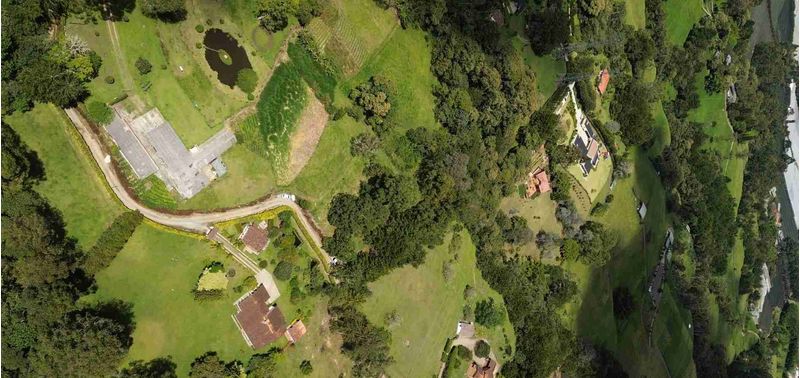 Lote en Venta en La Ceja, Laureles-4