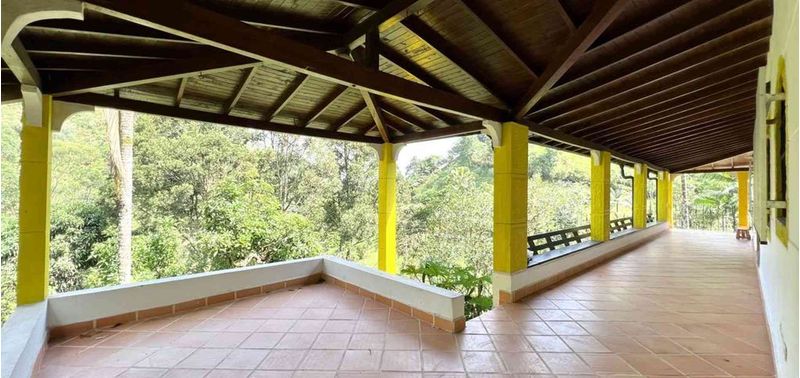 Casa en Venta en Sabaneta, Aves Maria-0