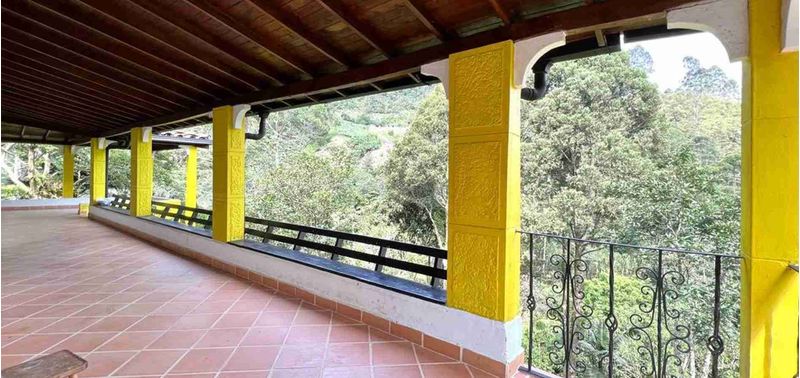Casa en Venta en Sabaneta, Aves Maria-1