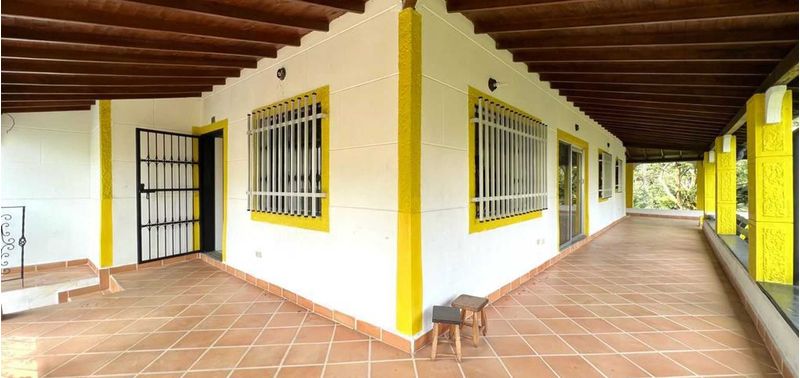 Casa en Venta en Sabaneta, Aves Maria-2