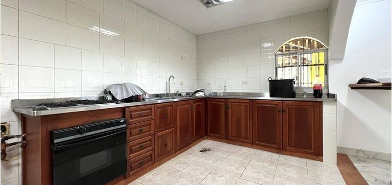 Casa en Venta en Sabaneta, Aves Maria-3