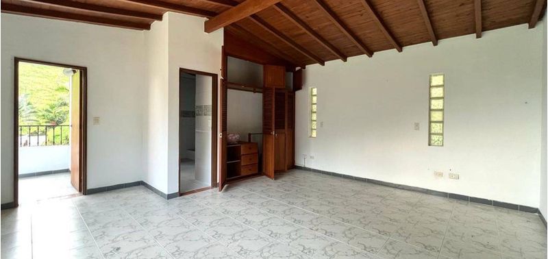 Casa en Venta en Sabaneta, Aves Maria-4