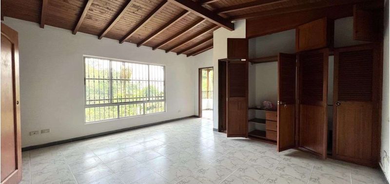Casa en Venta en Sabaneta, Aves Maria-5