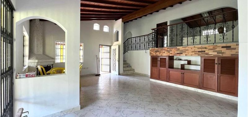 Casa en Venta en Sabaneta, Aves Maria-6