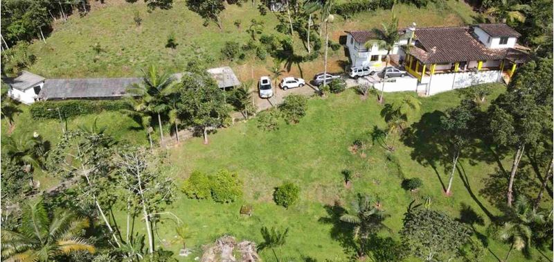 Casa en Venta en Sabaneta, Aves Maria-13
