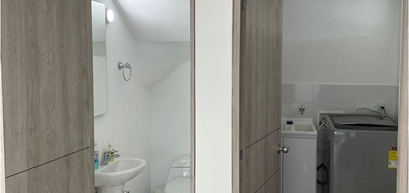 Casa en Venta en Bogotá, D.C., Ricaurte-6