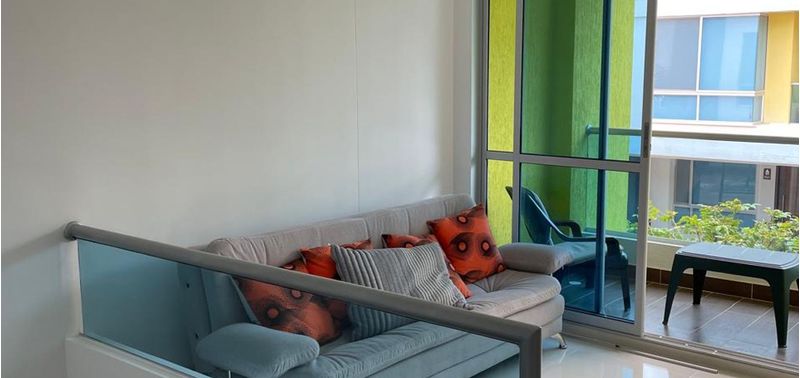 Casa en Venta en Bogotá, D.C., Ricaurte-11