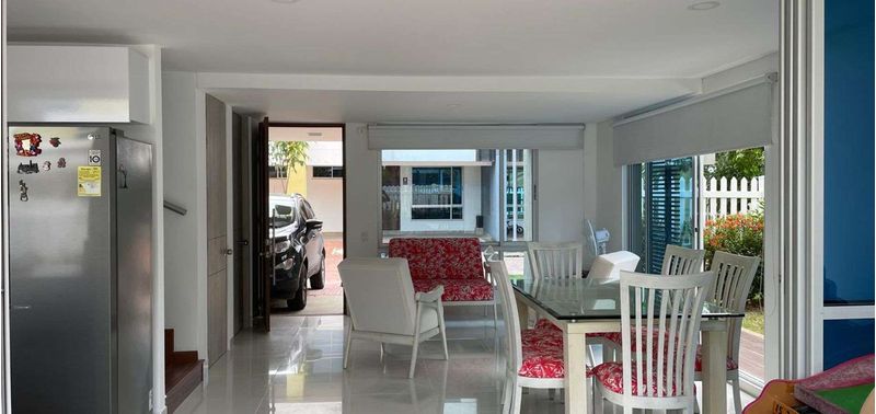 Casa en Venta en Bogotá, D.C., Ricaurte-13