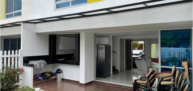 Casa en Venta en Bogotá, D.C., Ricaurte-17