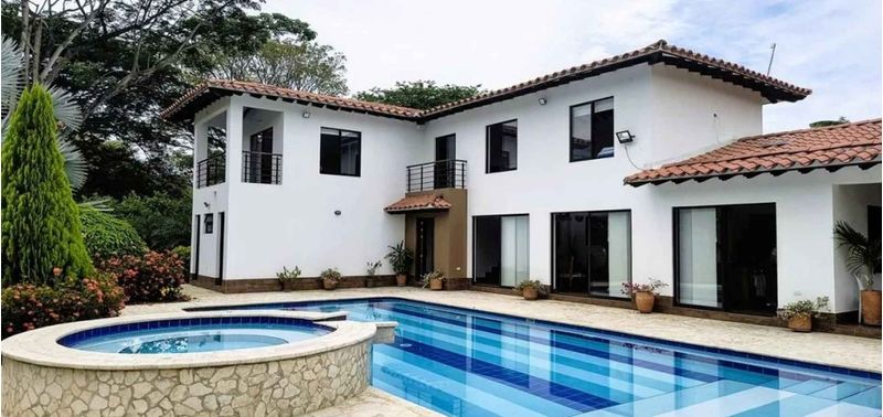 Casa en Venta en Sopetrán, Sopetrán