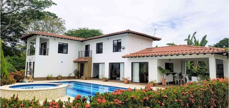 Casa en Venta en Sopetrán, Sopetrán-0