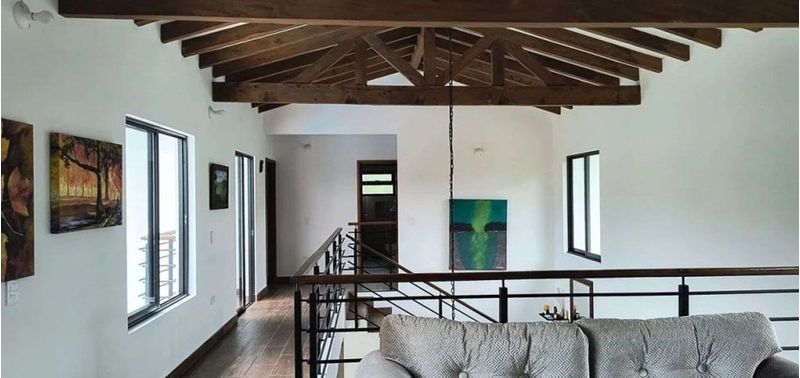 Casa en Venta en Sopetrán, Sopetrán-7