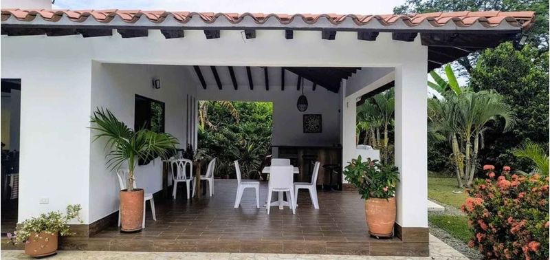 Casa en Venta en Sopetrán, Sopetrán-8