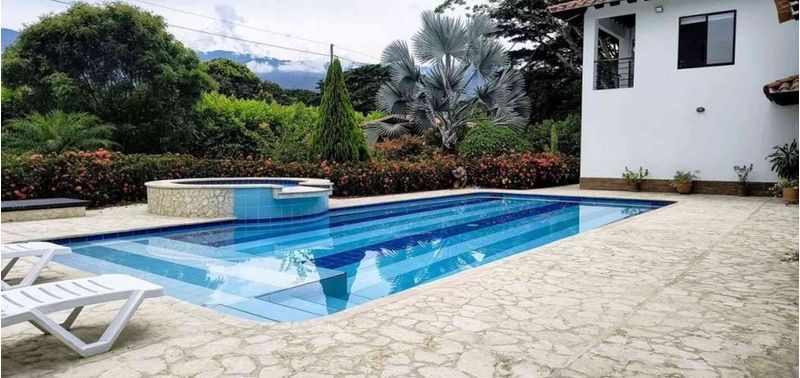 Casa en Venta en Sopetrán, Sopetrán-10