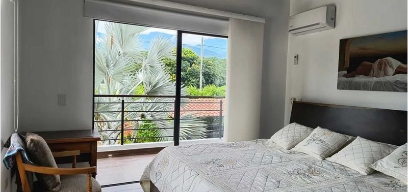 Casa en Venta en Sopetrán, Sopetrán-14