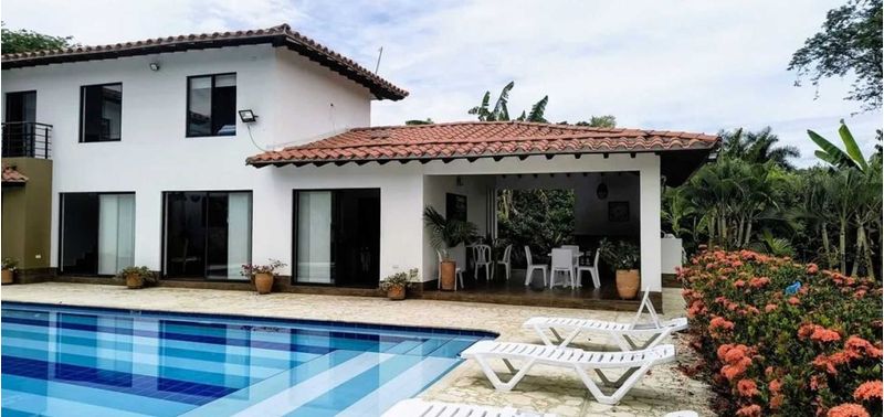 Casa en Venta en Sopetrán, Sopetrán-15
