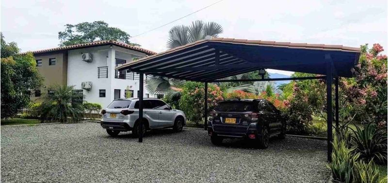 Casa en Venta en Sopetrán, Sopetrán-16