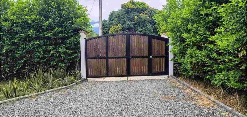 Casa en Venta en Sopetrán, Sopetrán-20