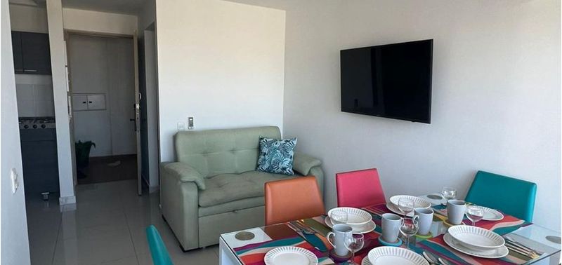 Apartamento en Venta en Cartagena De Indias, Torices-0