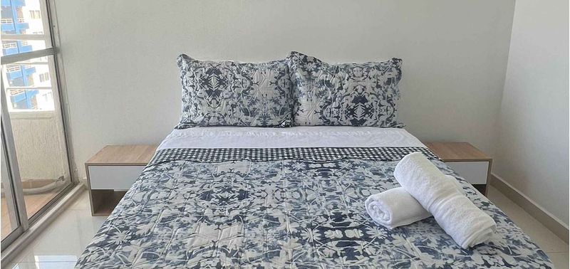Apartamento en Venta en Cartagena De Indias, Torices-2
