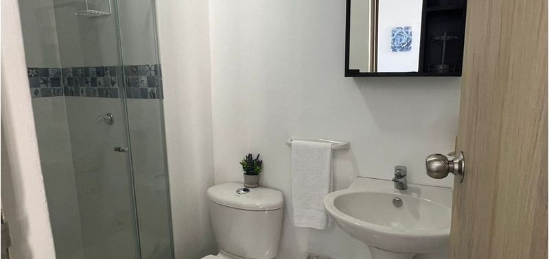 Apartamento en Venta en Cartagena De Indias, Torices-4