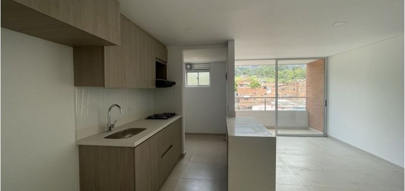 Apartamento en Venta en La Estrella, La Estrella